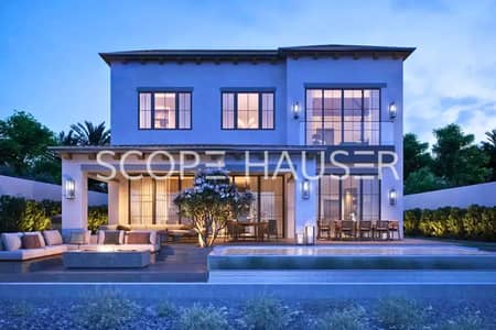 5 Camere Villa in vendita a Al Hudayriat Island, Abu Dhabi - Villa a Al Hudayriat Island,Nawayef West, 5 camere da letto, 20000000 AED - 16151900 5 Camere Villa in vendita a Al Hudayriat Island, Abu Dhabi - Villa a Al Hudayriat Island,Nawayef West, 5 camere da letto, 20000000 AED - 16151900