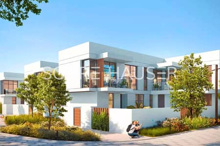 4 Camere Townhouse in vendita a Yas Island, Abu Dhabi - Villetta a schiera a Yas Island,The Sustainable City, 4 camere da letto, 4900000 AED - 16174672 4 Camere Townhouse in vendita a Yas Island, Abu Dhabi - Villetta a schiera a Yas Island,The Sustainable City, 4 camere da letto, 4900000 AED - 16174672