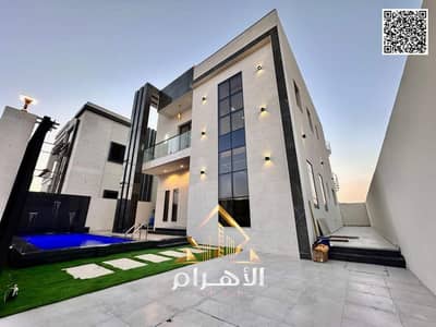 4 Camere Villa in vendita a Al Zahya, Ajman - batch_WhatsApp Image 2026-08-12 at 11.22. 08 PM. jpeg