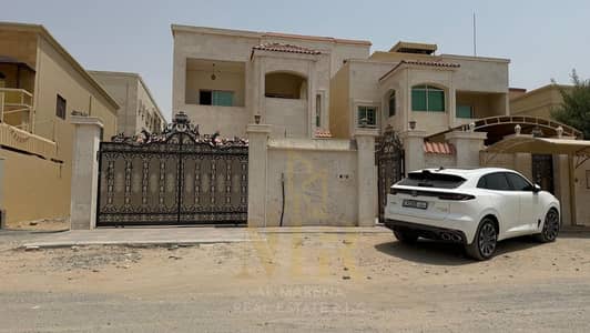 5 Schlafzimmer Villa zum zum Verkauf in Al Mowaihat, Ajman - WhatsApp Image 2026-08-04 at 9.16. 25 PM (1). jpeg 5 Schlafzimmer Villa zum zum Verkauf in Al Mowaihat, Ajman - WhatsApp Image 2026-08-04 at 9.16. 25 PM (1). jpeg