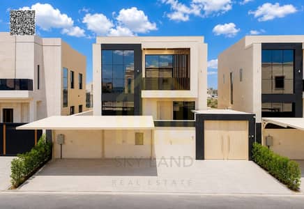 4 Schlafzimmer Villa zum zum Verkauf in Al Helio, Ajman - batch_WhatsApp Image 2026-07-23 at 12.29. 43 AM. jpeg 4 Schlafzimmer Villa zum zum Verkauf in Al Helio, Ajman - batch_WhatsApp Image 2026-07-23 at 12.29. 43 AM. jpeg