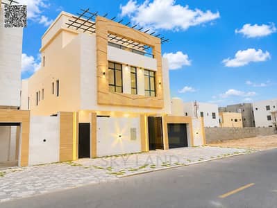 5 Schlafzimmer Villa zum zum Verkauf in Al Helio, Ajman - batch_WhatsApp Image 2026-08-12 at 3.00. 22 PM (1). jpeg 5 Schlafzimmer Villa zum zum Verkauf in Al Helio, Ajman - batch_WhatsApp Image 2026-08-12 at 3.00. 22 PM (1). jpeg