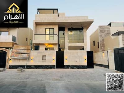 5 habitaciones Villa para en Venta en Al Helio, Ajman - WhatsApp Image 2026-07-13 at 3.22. 01 PM (1). jpeg