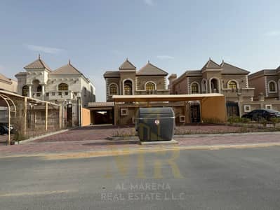 5 Camere Villa in vendita a Al Mowaihat, Ajman - WhatsApp Image 2026-07-15 at 3.19. 06 PM (2). jpeg