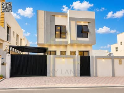 3 habitaciones Villa para en Venta en Al Helio, Ajman - batch_WhatsApp Image 2026-08-12 at 2.45. 41 PM. jpeg 3 habitaciones Villa para en Venta en Al Helio, Ajman - batch_WhatsApp Image 2026-08-12 at 2.45. 41 PM. jpeg