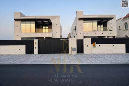 5 Bedroom Villa for Sale in Al Mowaihat, Ajman - WhatsApp Image 2026-03-05 at 9.30. 47 PM. jpeg 5 Bedroom Villa for Sale in Al Mowaihat, Ajman - WhatsApp Image 2026-03-05 at 9.30. 47 PM. jpeg