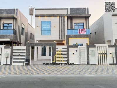 5 Camere Villa in vendita a Al Zahya, Ajman - batch_WhatsApp Image 2025-11-13 at 2.05. 52 PM (1). jpg 5 Camere Villa in vendita a Al Zahya, Ajman - batch_WhatsApp Image 2025-11-13 at 2.05. 52 PM (1). jpg