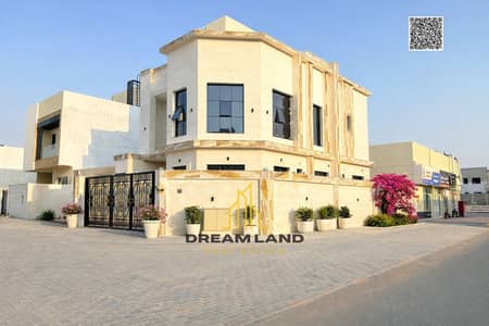 5 Camere Villa in vendita a Al Zahya, Ajman - batch_WhatsApp Image 2026-04-25 at 7.35. 18 PM (2). jpg 5 Camere Villa in vendita a Al Zahya, Ajman - batch_WhatsApp Image 2026-04-25 at 7.35. 18 PM (2). jpg