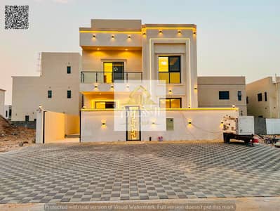 4 Schlafzimmer Villa zum zum Verkauf in Al Helio, Ajman - WhatsApp Image 2026-08-11 at 12.58. 23 PM (2). jpg 4 Schlafzimmer Villa zum zum Verkauf in Al Helio, Ajman - WhatsApp Image 2026-08-11 at 12.58. 23 PM (2). jpg