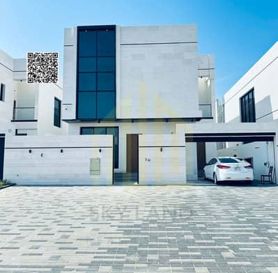 5 Bedroom Villa for Sale in Al Bahia, Ajman - WhatsApp Image 2026-01-31 at 2.45. 16 PM. jpg