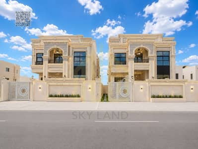 5 habitaciones Villa para en Venta en Al Helio, Ajman - 1. jpeg 5 habitaciones Villa para en Venta en Al Helio, Ajman - 1. jpeg