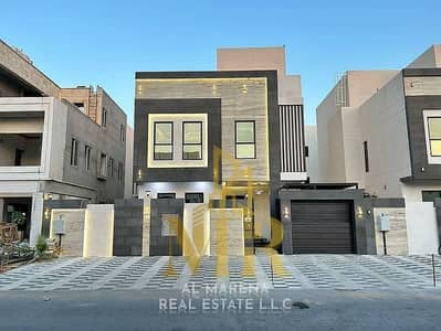 5 Camere Villa in vendita a Al Bahia, Ajman - 857063288-800x600. jpeg 5 Camere Villa in vendita a Al Bahia, Ajman - 857063288-800x600. jpeg