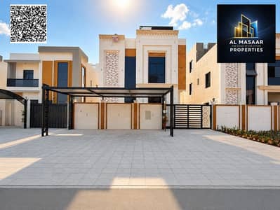 6 Camere Villa in vendita a Al Helio, Ajman - batch_WhatsApp Image 2026-08-15 at 12.35. 47 AM. jpeg 6 Camere Villa in vendita a Al Helio, Ajman - batch_WhatsApp Image 2026-08-15 at 12.35. 47 AM. jpeg
