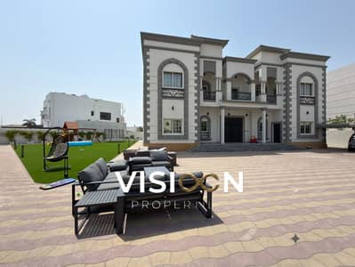 6 Bedroom Villa for Rent in Al Barsha, Dubai - 1. jpeg