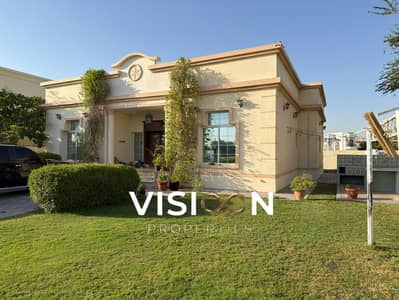 4 Bedroom Villa for Rent in Al Barsha, Dubai - 1. jpeg 4 Bedroom Villa for Rent in Al Barsha, Dubai - 1. jpeg