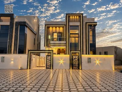 6 Bedroom Villa for Sale in Al Helio, Ajman - batch_WhatsApp Image 2026-06-17 at 12.48. 28 AM. jpeg 6 Bedroom Villa for Sale in Al Helio, Ajman - batch_WhatsApp Image 2026-06-17 at 12.48. 28 AM. jpeg