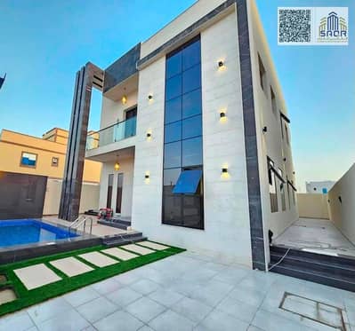 4 Bedroom Villa for Sale in Al Zahya, Ajman - WhatsApp Image 2026-08-13 at 10.50. 04 PM. jpeg 4 Bedroom Villa for Sale in Al Zahya, Ajman - WhatsApp Image 2026-08-13 at 10.50. 04 PM. jpeg