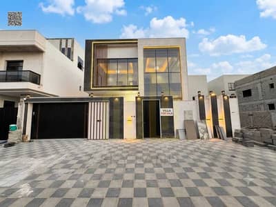 5 Camere Villa in vendita a Al Helio, Ajman - 1. jpeg 5 Camere Villa in vendita a Al Helio, Ajman - 1. jpeg