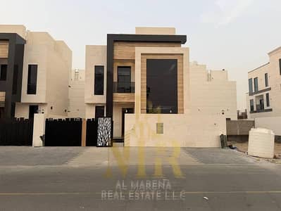 5 Schlafzimmer Villa zum zum Verkauf in Al Bahia, Ajman - 859418403-800x600. jpeg