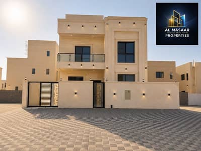 4 Schlafzimmer Villa zum zum Verkauf in Al Helio, Ajman - WhatsApp Image 2026-08-15 at 12.42. 59 AM. jpeg 4 Schlafzimmer Villa zum zum Verkauf in Al Helio, Ajman - WhatsApp Image 2026-08-15 at 12.42. 59 AM. jpeg