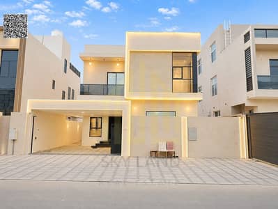 5 Schlafzimmer Villa zum zum Verkauf in Al Yasmeen, Ajman - batch_WhatsApp Image 2026-07-20 at 6.26. 01 PM (5). jpeg 5 Schlafzimmer Villa zum zum Verkauf in Al Yasmeen, Ajman - batch_WhatsApp Image 2026-07-20 at 6.26. 01 PM (5). jpeg