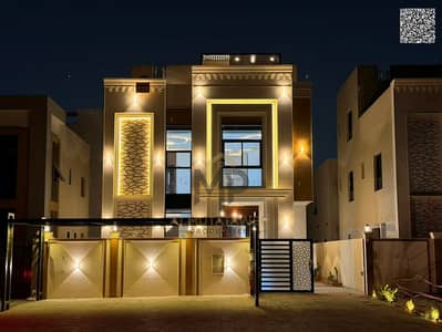 6 Camere Villa in vendita a Al Helio, Ajman - batch_WhatsApp Image 2026-08-09 at 8.14. 12 PM. jpg 6 Camere Villa in vendita a Al Helio, Ajman - batch_WhatsApp Image 2026-08-09 at 8.14. 12 PM. jpg