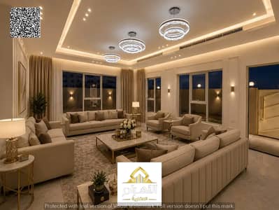 4 Camere Villa in vendita a Al Zahya, Ajman - 858423613-1066x800. jpg 4 Camere Villa in vendita a Al Zahya, Ajman - 858423613-1066x800. jpg