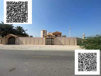 فیلا 6 غرف نوم للبيع في مشيرف، عجمان - 1000137098. jpg