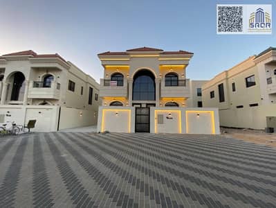 5 Bedroom Villa for Sale in Al Helio, Ajman - WhatsApp Image 2026-08-14 at 9.41. 40 PM (2). jpeg