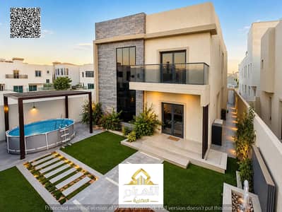 4 Schlafzimmer Villa zum zum Verkauf in Al Zahya, Ajman - 851816409-1066x800. jpg 4 Schlafzimmer Villa zum zum Verkauf in Al Zahya, Ajman - 851816409-1066x800. jpg