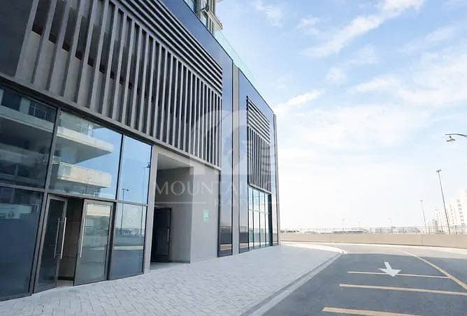 Retail Space | Prime Location | Near Metro | Ready Retail Space | Prime Location | Near Metro | Ready