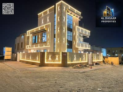 5 Camere Villa in vendita a Al Helio, Ajman - WhatsApp Image 2026-03-30 at 9.28. 40 AM (1). jpeg 5 Camere Villa in vendita a Al Helio, Ajman - WhatsApp Image 2026-03-30 at 9.28. 40 AM (1). jpeg