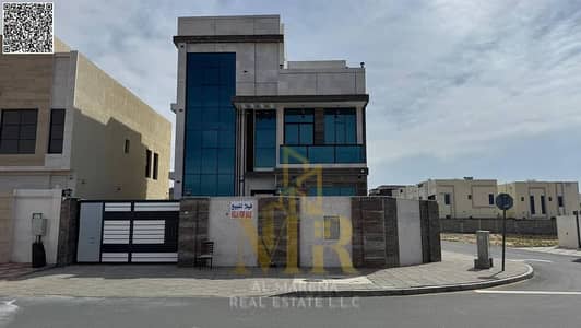 5 Schlafzimmer Villa zum zum Verkauf in Al Bahia, Ajman - 859362980-800x600. jpeg 5 Schlafzimmer Villa zum zum Verkauf in Al Bahia, Ajman - 859362980-800x600. jpeg