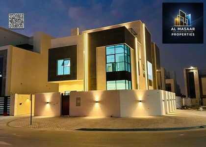 6 Bedroom Villa for Sale in Al Helio, Ajman - WhatsApp Image 2026-02-14 at 9.00. 52 AM (1). jpeg 6 Bedroom Villa for Sale in Al Helio, Ajman - WhatsApp Image 2026-02-14 at 9.00. 52 AM (1). jpeg