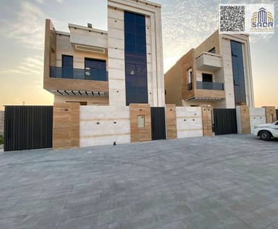 6 Bedroom Villa for Sale in Al Helio, Ajman - WhatsApp Image 2026-07-11 at 2.51. 27 PM (1). jpeg 6 Bedroom Villa for Sale in Al Helio, Ajman - WhatsApp Image 2026-07-11 at 2.51. 27 PM (1). jpeg