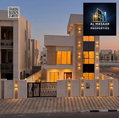 5 Schlafzimmer Villa zum zum Verkauf in Al Helio, Ajman - WhatsApp Image 2026-05-26 at 1.55. 50 PM. jpeg 5 Schlafzimmer Villa zum zum Verkauf in Al Helio, Ajman - WhatsApp Image 2026-05-26 at 1.55. 50 PM. jpeg