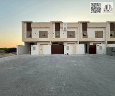5 Slaapkamers Villa te Koop in Al Helio, Ajman - WhatsApp Image 2026-08-14 at 9.33. 25 PM. jpeg 5 Slaapkamers Villa te Koop in Al Helio, Ajman - WhatsApp Image 2026-08-14 at 9.33. 25 PM. jpeg