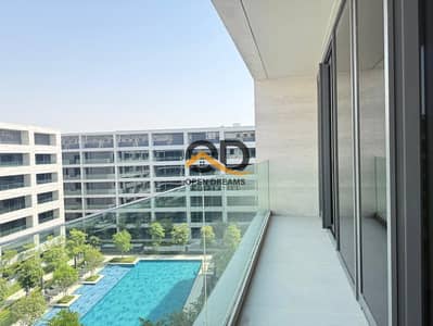 1 Slaapkamer Appartement te Huur in Aljada, Sharjah - 25228. jpg