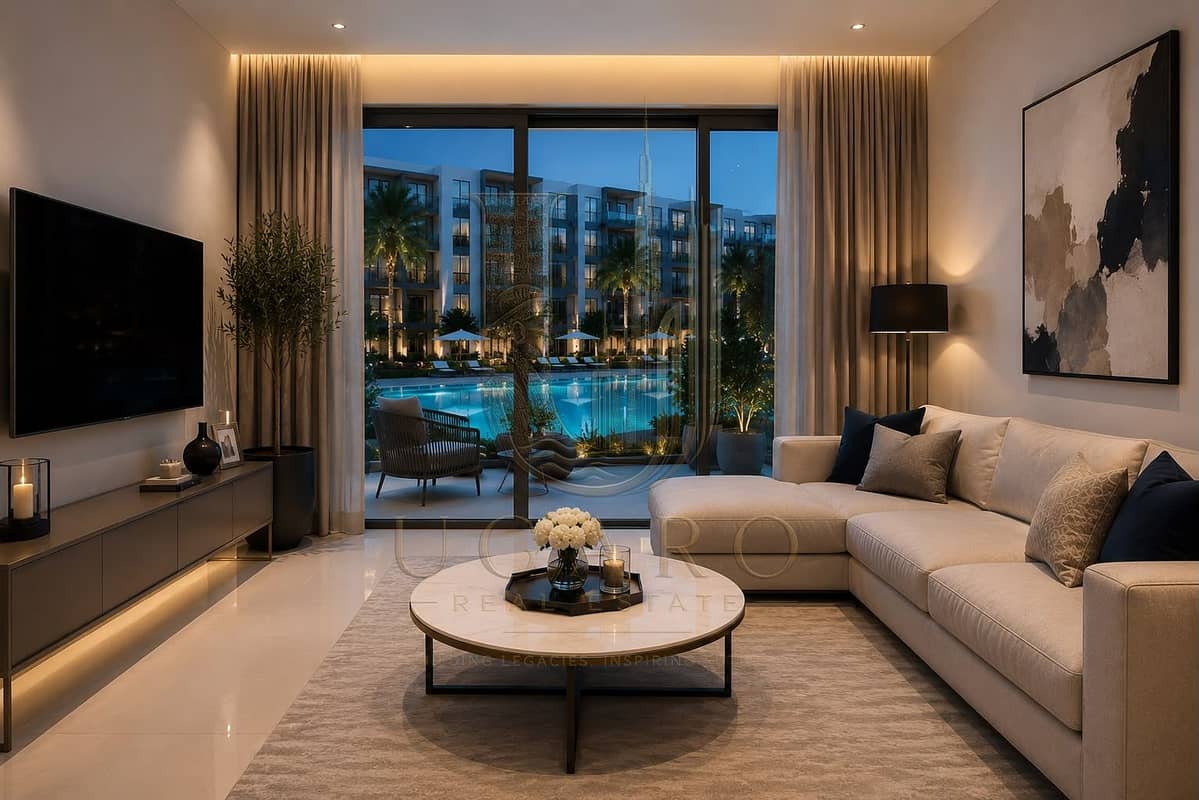 Coventry Residence
