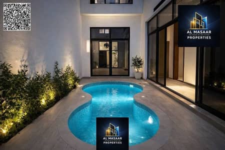 6 Bedroom Villa for Sale in Al Zahya, Ajman - WhatsApp Image 2026-04-02 at 2.52. 26 PM. jpeg 6 Bedroom Villa for Sale in Al Zahya, Ajman - WhatsApp Image 2026-04-02 at 2.52. 26 PM. jpeg