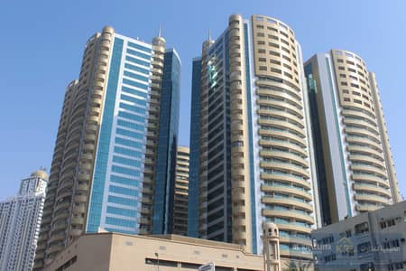 3 Schlafzimmer Wohnung zum zum Verkauf in Ajman Downtown, Ajman - IMG_2111. JPG 3 Schlafzimmer Wohnung zum zum Verkauf in Ajman Downtown, Ajman - IMG_2111. JPG