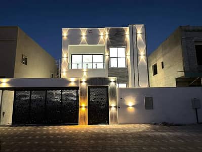 3 Bedroom Villa for Rent in Al Zahya, Ajman - 1001605717. jpg