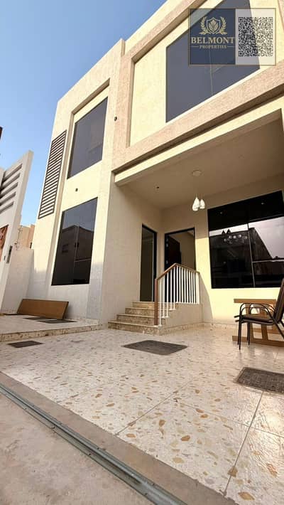 5 habitaciones Villa para en Alquiler en Al Yasmeen, Ajman - WhatsApp Image 2026-08-14 at 3.21. 31 PM. jpeg 5 habitaciones Villa para en Alquiler en Al Yasmeen, Ajman - WhatsApp Image 2026-08-14 at 3.21. 31 PM. jpeg