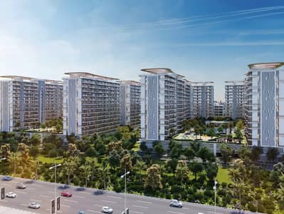 Estudio para en Venta en DAMAC Lagoons, Dubai - 1. png