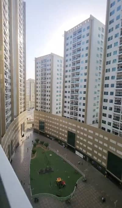 2 Bedroom Flat for Sale in Ajman Downtown, Ajman - 1000291962. jpg