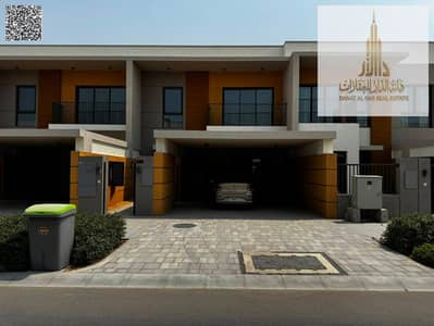 3 Camere Villa in vendita a Al Amerah, Ajman - WhatsApp Image 2026-08-11 at 4.11. 36 PM. jpeg