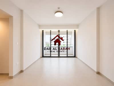 2 Bedroom Flat for Rent in Aljada, Sharjah - IMG_9069. jpg 2 Bedroom Flat for Rent in Aljada, Sharjah - IMG_9069. jpg