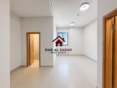 Studio for Rent in Aljada, Sharjah - IMG_9029. jpg
