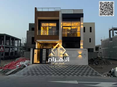 5 Bedroom Villa for Sale in Al Zahya, Ajman - 858960095-1066x800. webp 5 Bedroom Villa for Sale in Al Zahya, Ajman - 858960095-1066x800. webp