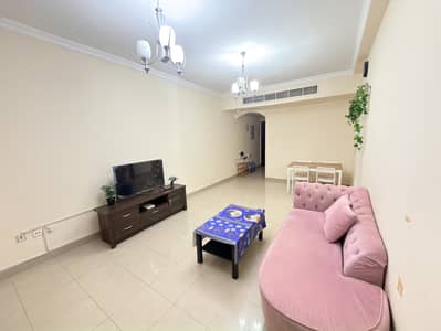 1 Schlafzimmer Wohnung zum zur Miete in Al Qasimia, Sharjah - IMG_5660. jpg